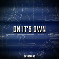 Basstrong - On It's Own