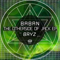 Baban - The Other Side Of Jack (Original Mix) Preview
