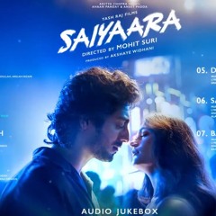 Saiyaara song