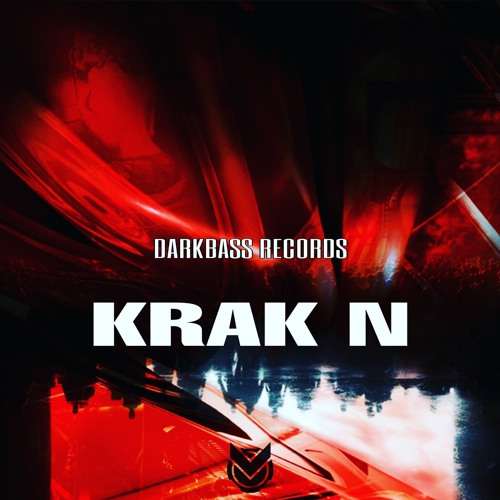 DBR072 - Krak - N -"MONSTER ATTACK"