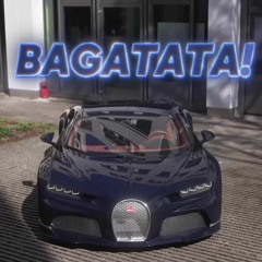 Bagatata (Baile funk x House)