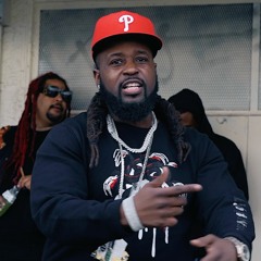 Slick Ft. J Diggs - Run It Up (Prod. Young Ric) [Thizzler]