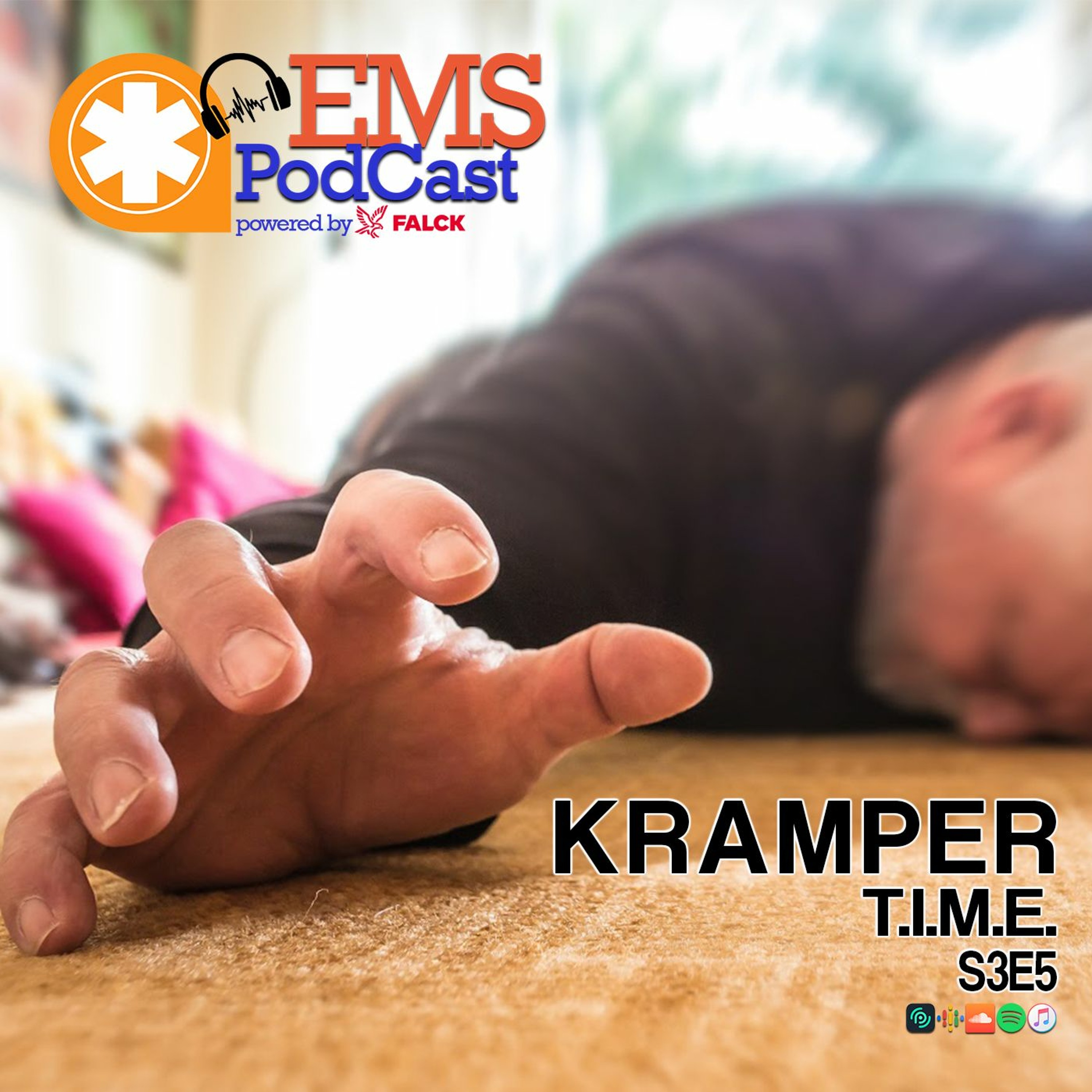 EMS PODCAST