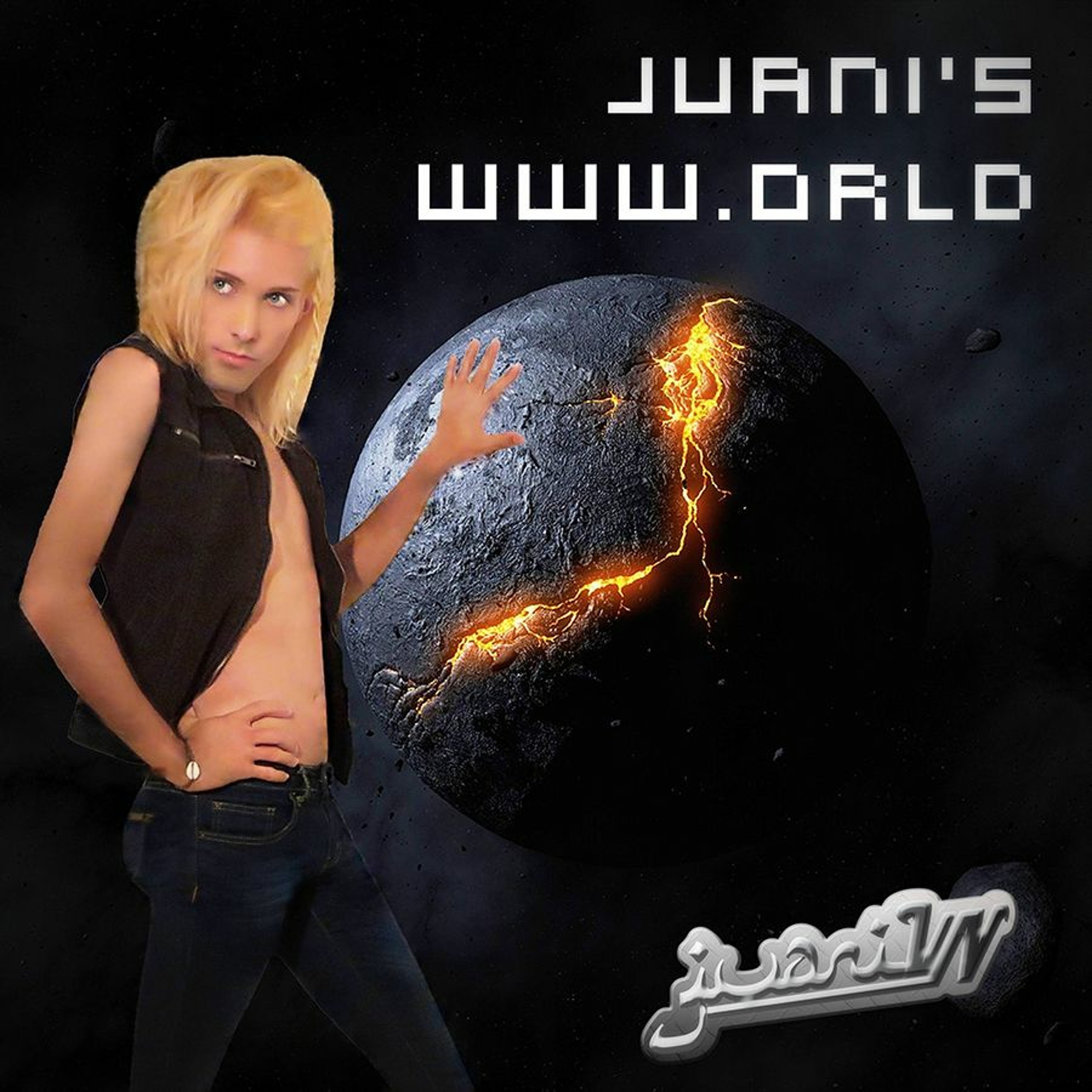 Juani VN