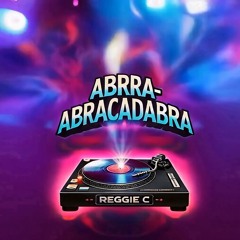 Abrra-Abracadabra