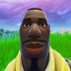 Cldr - My friend here Justin he's already taken and he's cracked at Fortnite my guy