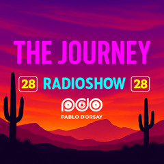 The Journey Radioshow EP28