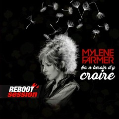 Mylene Farmer - On A Besoin d'Y Croire (D²S Hopefulness Remix Club)
