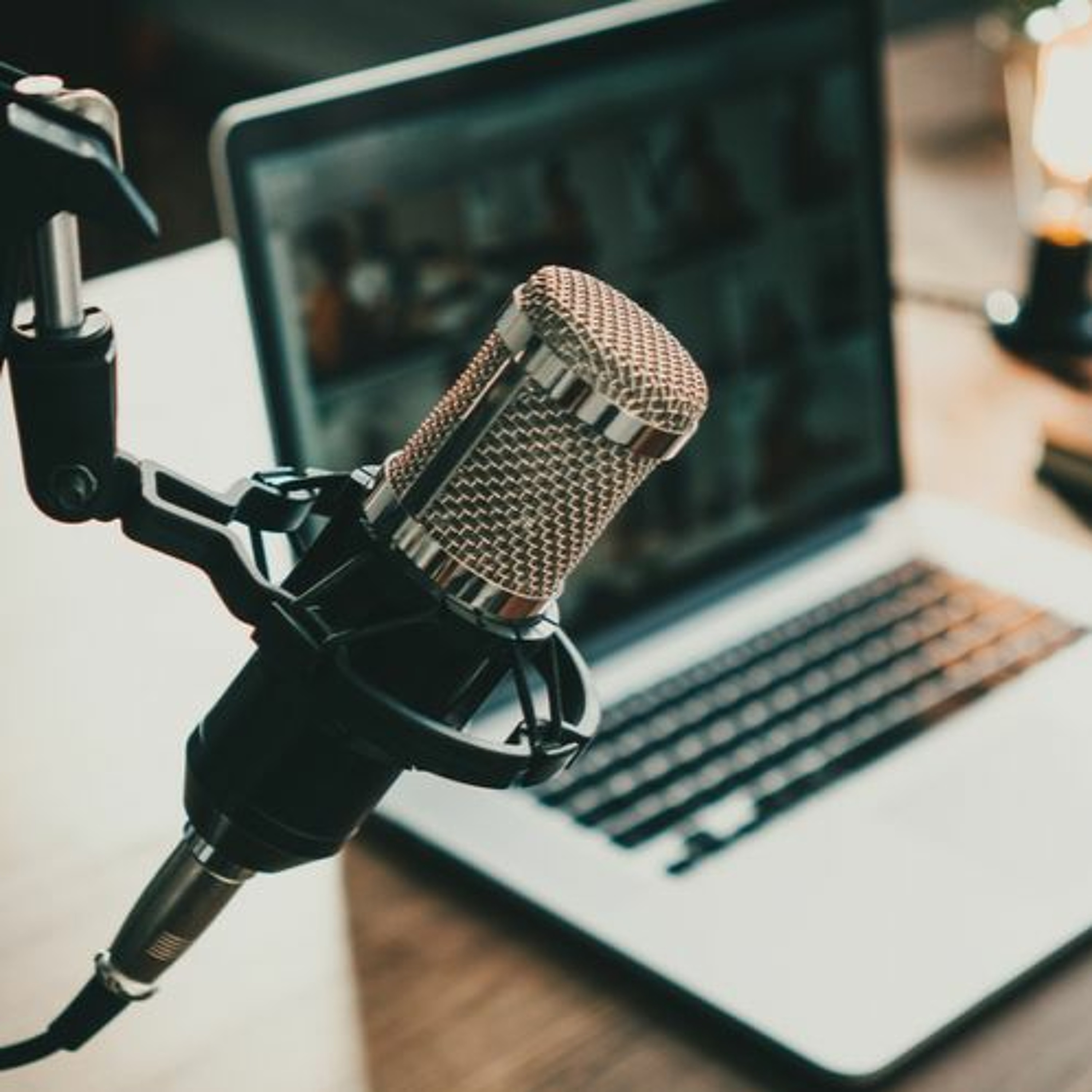 The Social Angle, Episode 81: Expert Tips on How to Distribute Your Podcast episode artwork