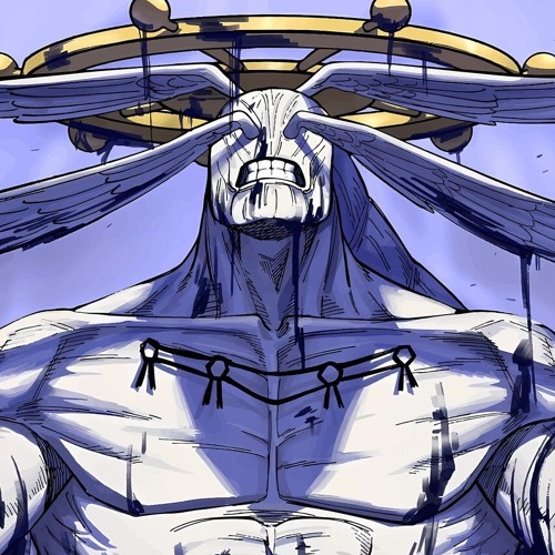 Dionnysuss Scars  Slowed
