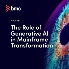 The Role of Generative AI in Mainframe Transformation