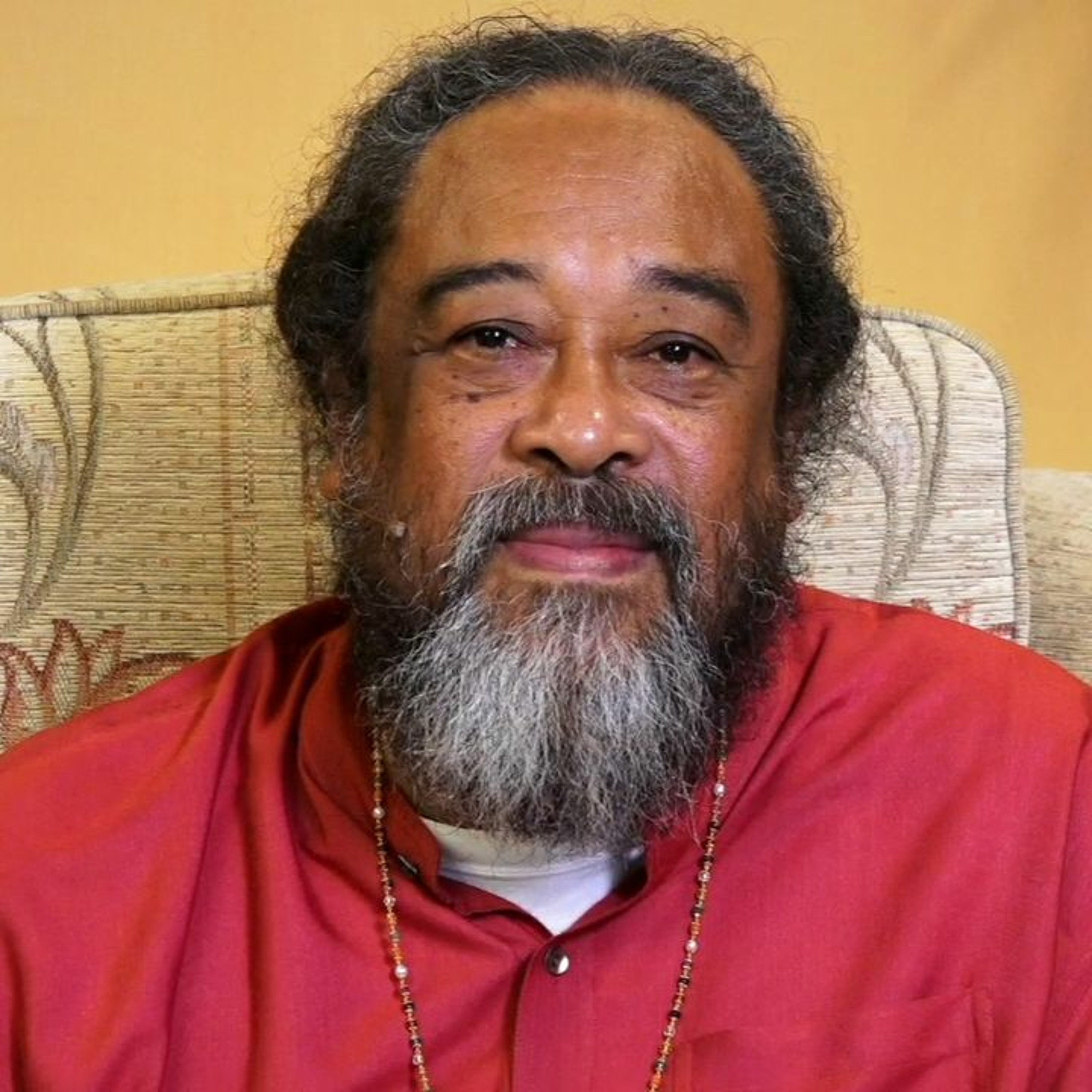 Satsang with Mooji