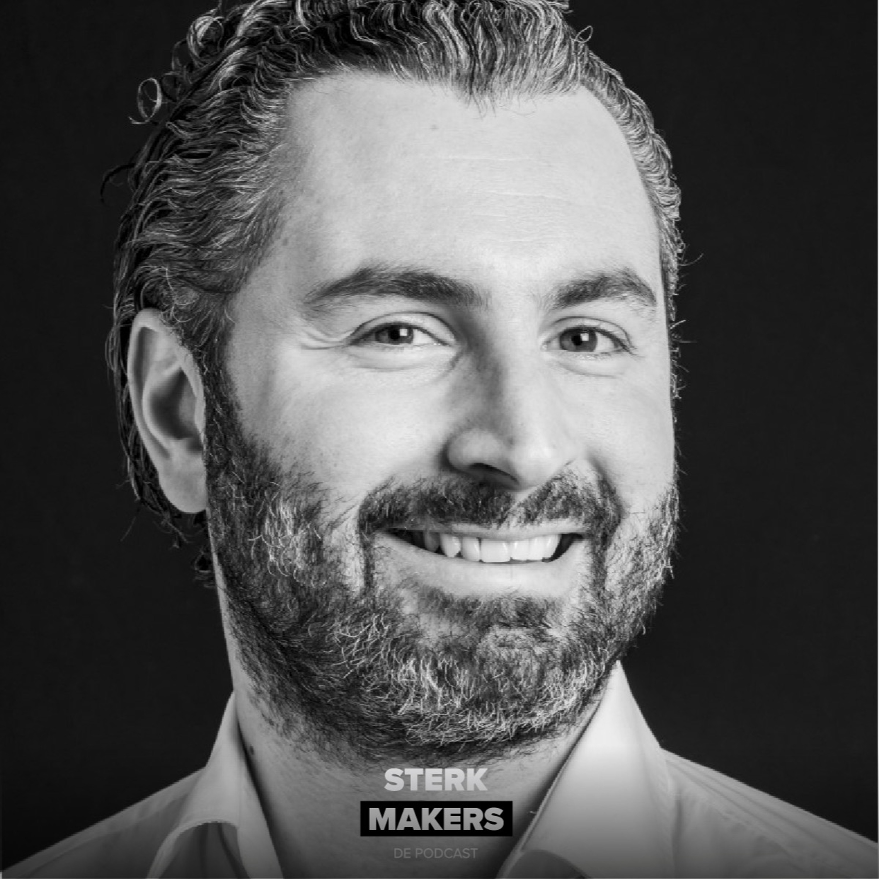 Sterkmakers Podcast