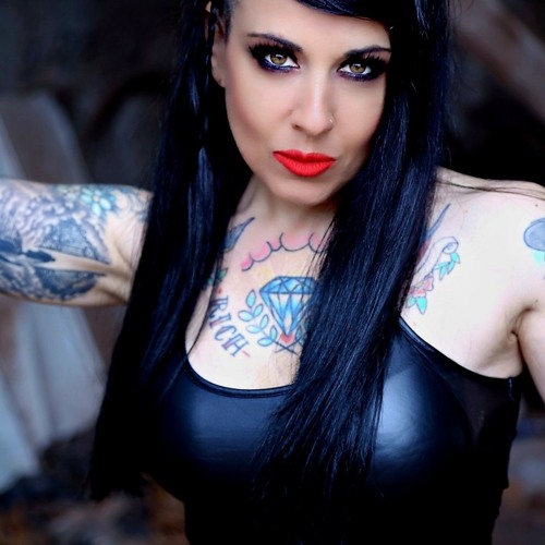 THE MUSIC OF LIFE 2023 Podcast 002-JOANNA DARK
