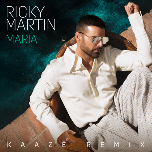 Stream Maria (KAAZE Remix) by Ricky Martin | Listen online for