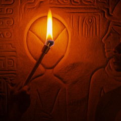 The Umbilini "Merkaba Vimana"