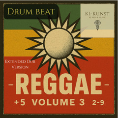 Drum beat (Extended Dub Version)