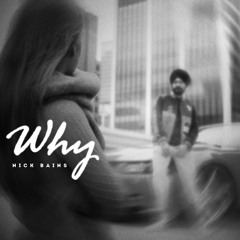Why By Nick Bains
