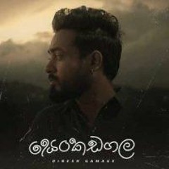 Senkadagala Nuwarata - Dinesh Gamage