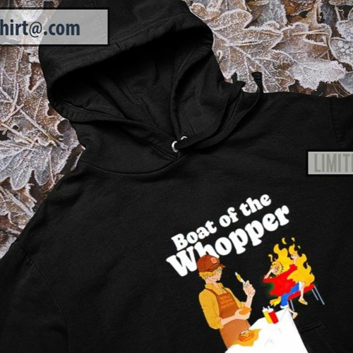 Stream Official Menu Sanji Boat Of The Whopper Shirt by Tshirt AT Listen online for free on