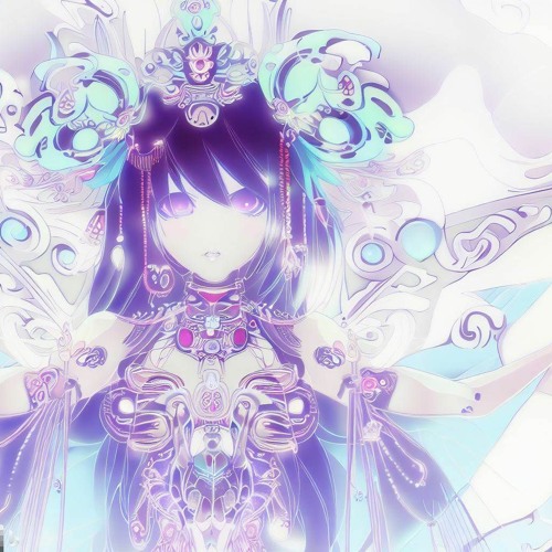 Ascendant Vierge - À L’Infini (NIGHTCORE version)