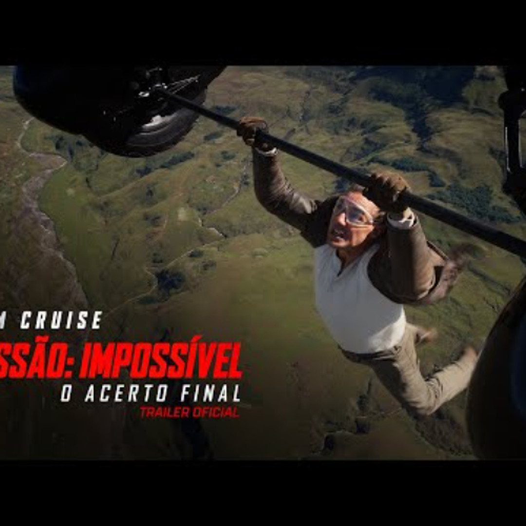 #(Assistir Missão Impossível - O Acerto Final 2025 Filme Completo Dublado |