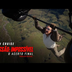 #(Assistir Missão Impossível - O Acerto Final 2025 Filme Completo Dublado |