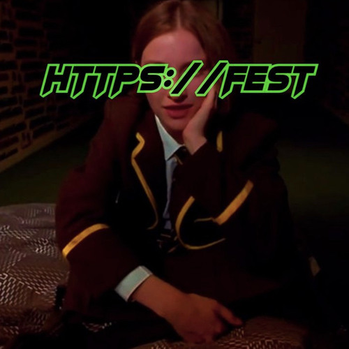 Kitty Gore @ https fest 2