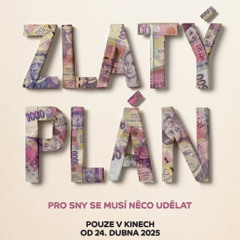 [MP4] Zlatý plán (2025) Celý Film Online CZ Dabing Český Zdarma HD