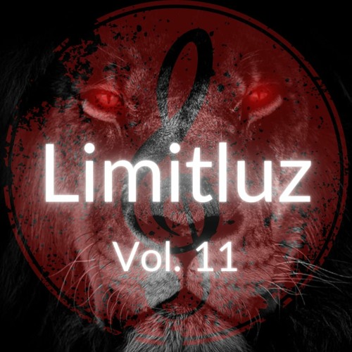 VOLUME 11. Mixed By 'Limitluz'