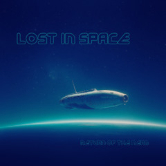 LOST IN SPACE