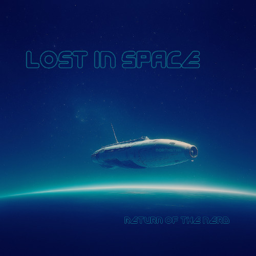 LOST IN SPACE