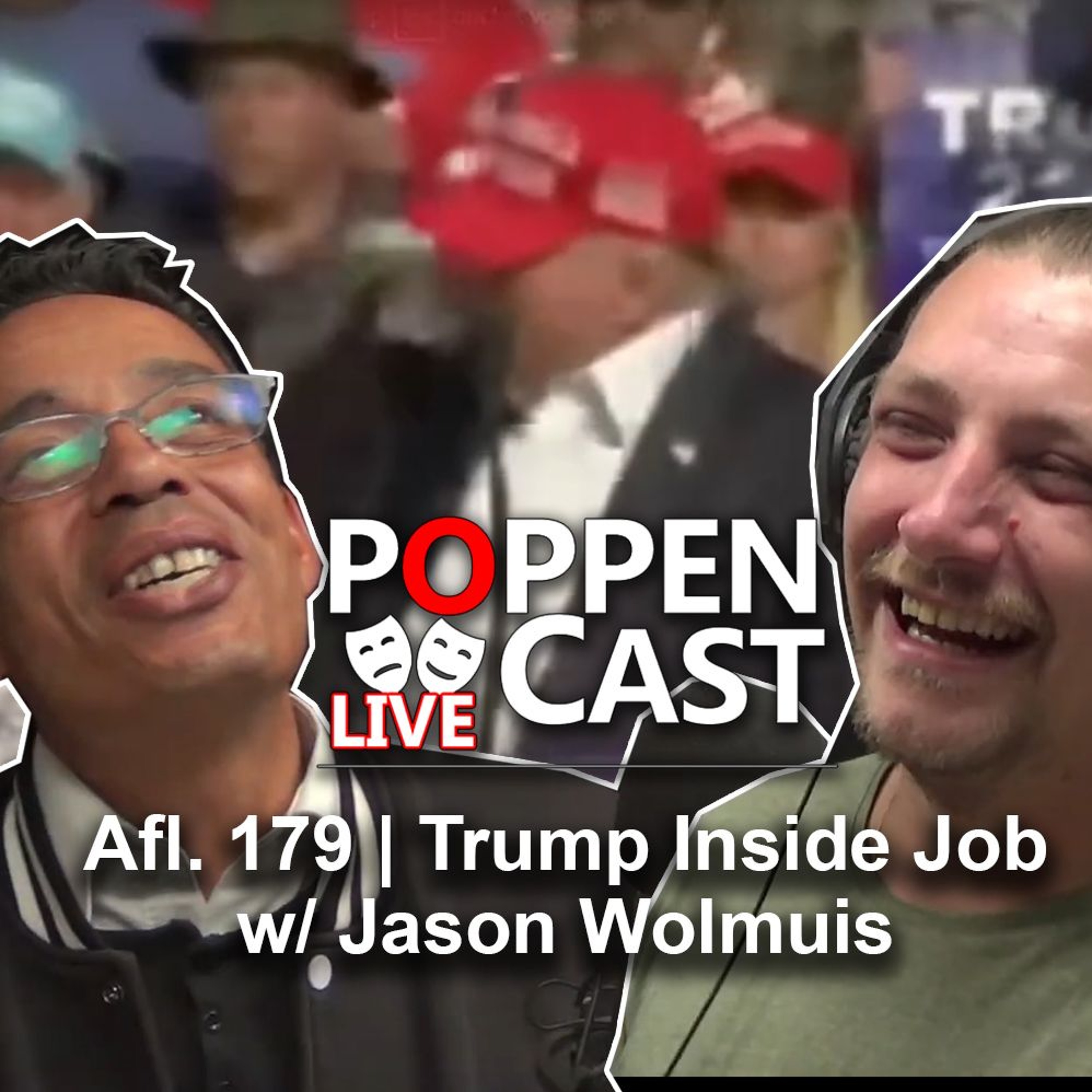 De PoppenCast