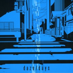 SynthV Cover - デイズ/daze (TV SIZE)「Mai」