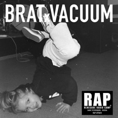 RAP ATTACK