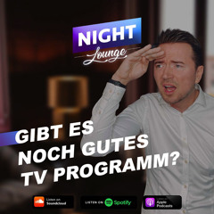 Gibt es noch gutes TV Programm? | Folge 1860