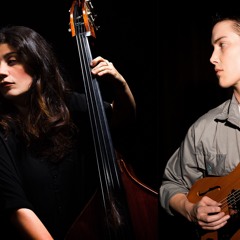 Hästera (L.Risberg), live at Stockholm Jazz Festival 2022