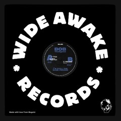 DC Promo Tracks: Bob The Egoist "Ride Club" (Bob's Monochromatic Version)