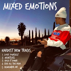 Love Yourself - $hmoneyBoyDrew