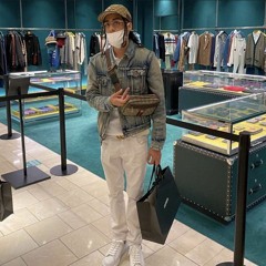 22Gz X Saint Laurent Sour - Glo (Unreleased)