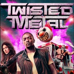 Twisted Metal Review No Spoilers