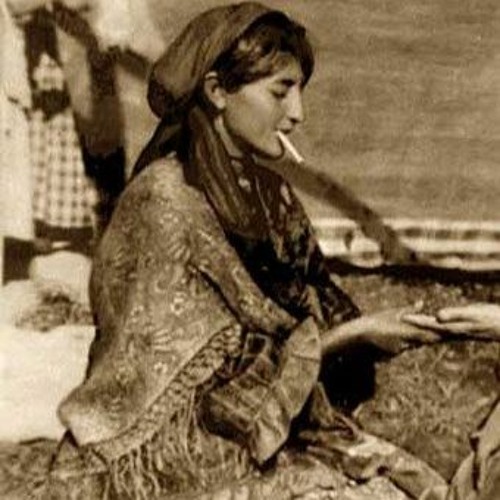 مانوليس ليداكيس - أغنية الغجر