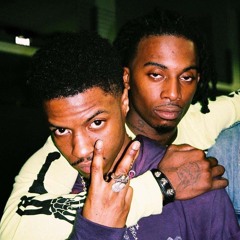 Pierre Bourne Type Beat "Rule The World"