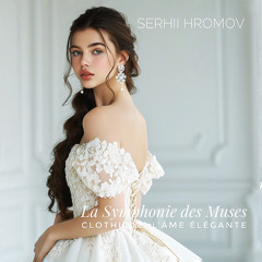 La Symphonie des Muses. Clothilde: L’Âme Élégante