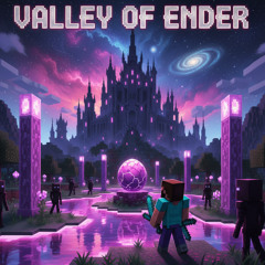 Valley of the Ender