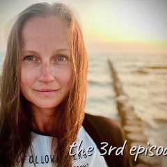 all about yve - the 3rd episode