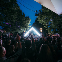 LEVT @ Sputnik Spring Break 2025 - Firebar