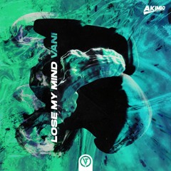 VANI - LOSE CONTROL [CLIP] [JUNO & SPOTIFY 20/10]