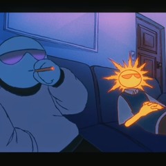 Feels like Melatonin feat.EthanTheRapper3