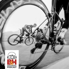 The Art of Competitive Cycling Photography, with Phil Penman & Kristof Ramon